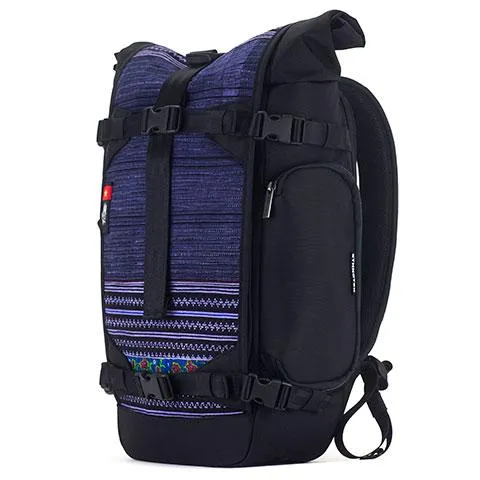 Raja Camera Backpack