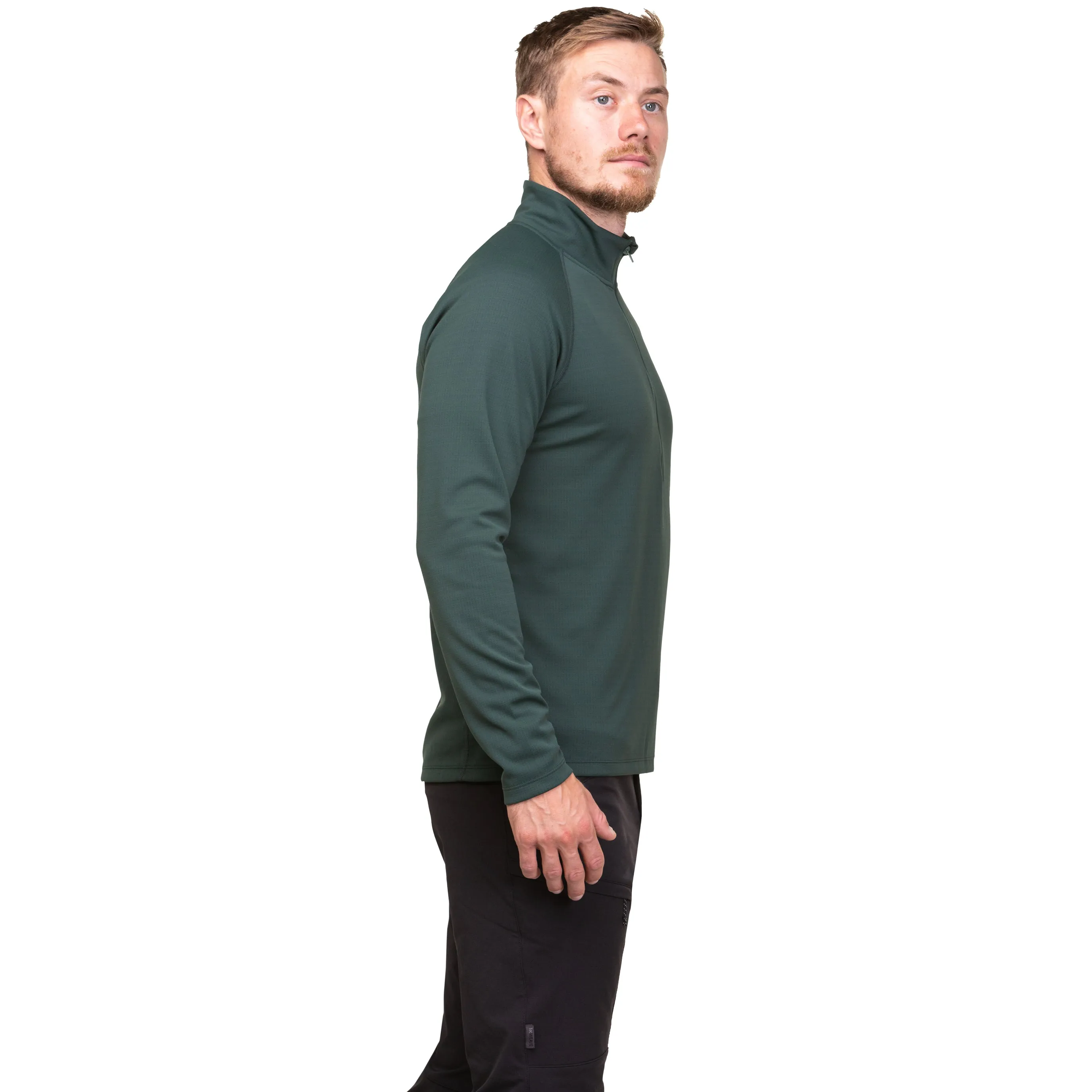 Rooke Half-Zip