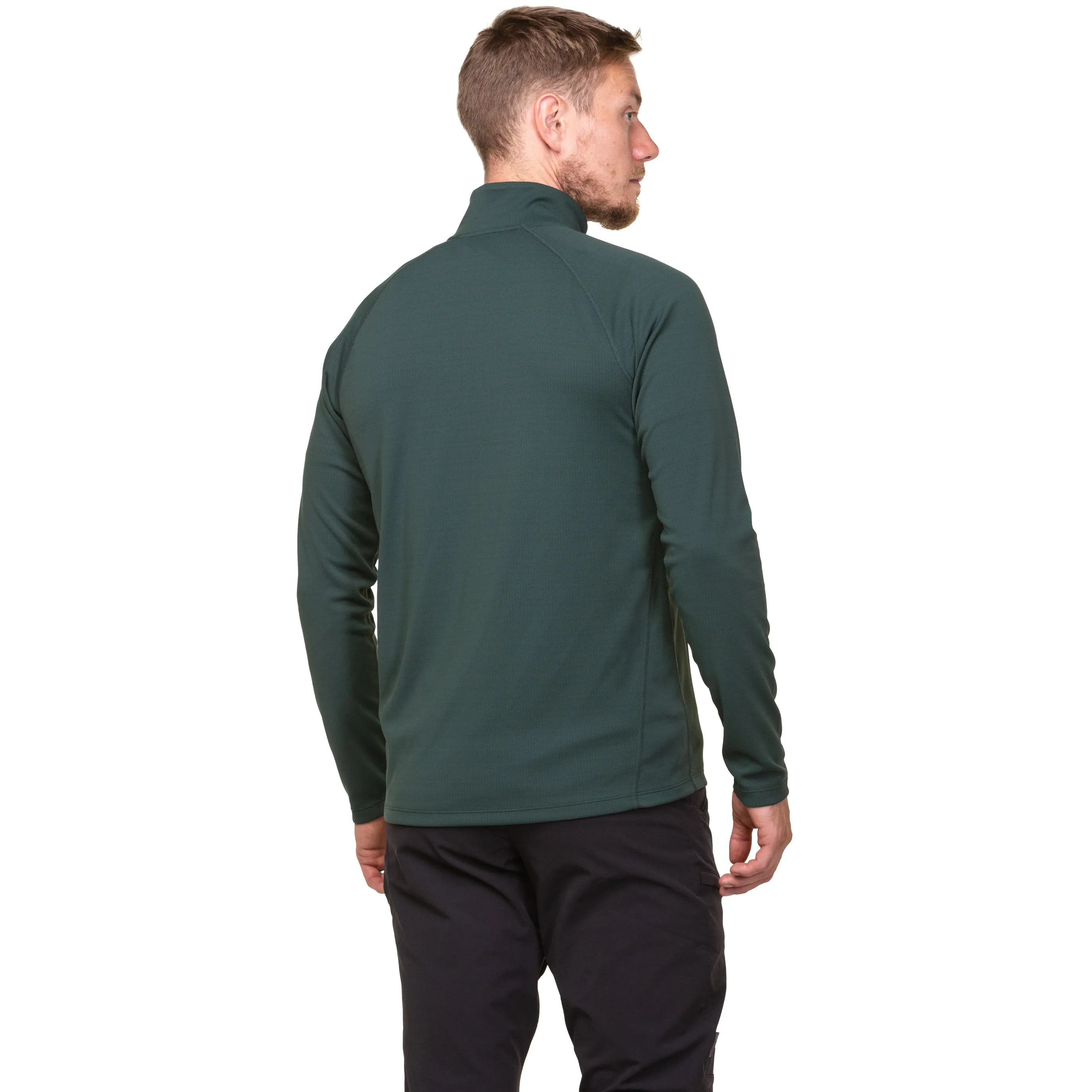 Rooke Half-Zip