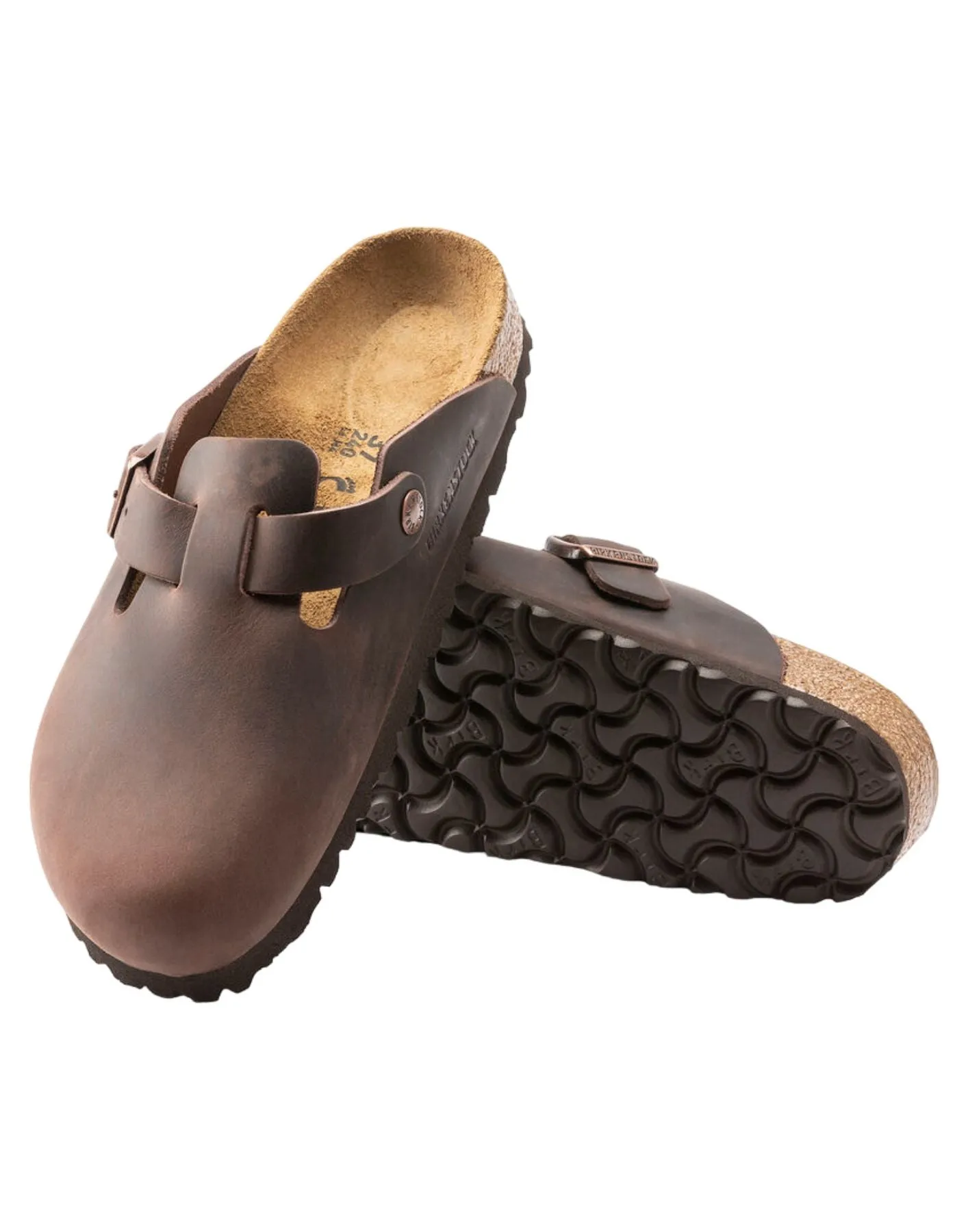 Sandal man 0860133 boston habana BIRKENSTOCK