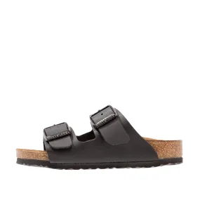 Sandali Birkenstock Arizona Birko-Flor Nero