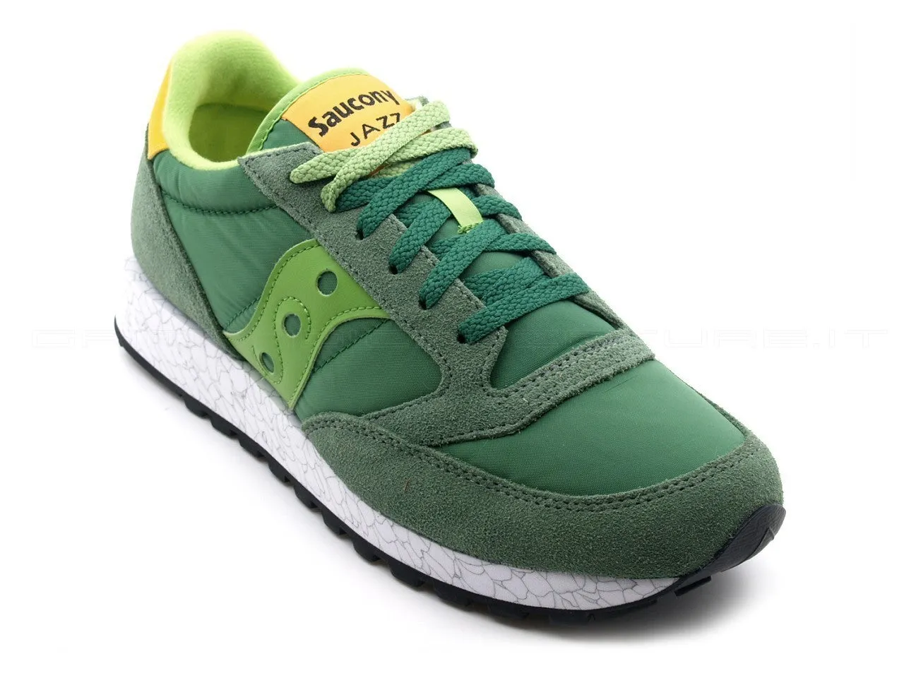 Saucony uomo Jazz Originals