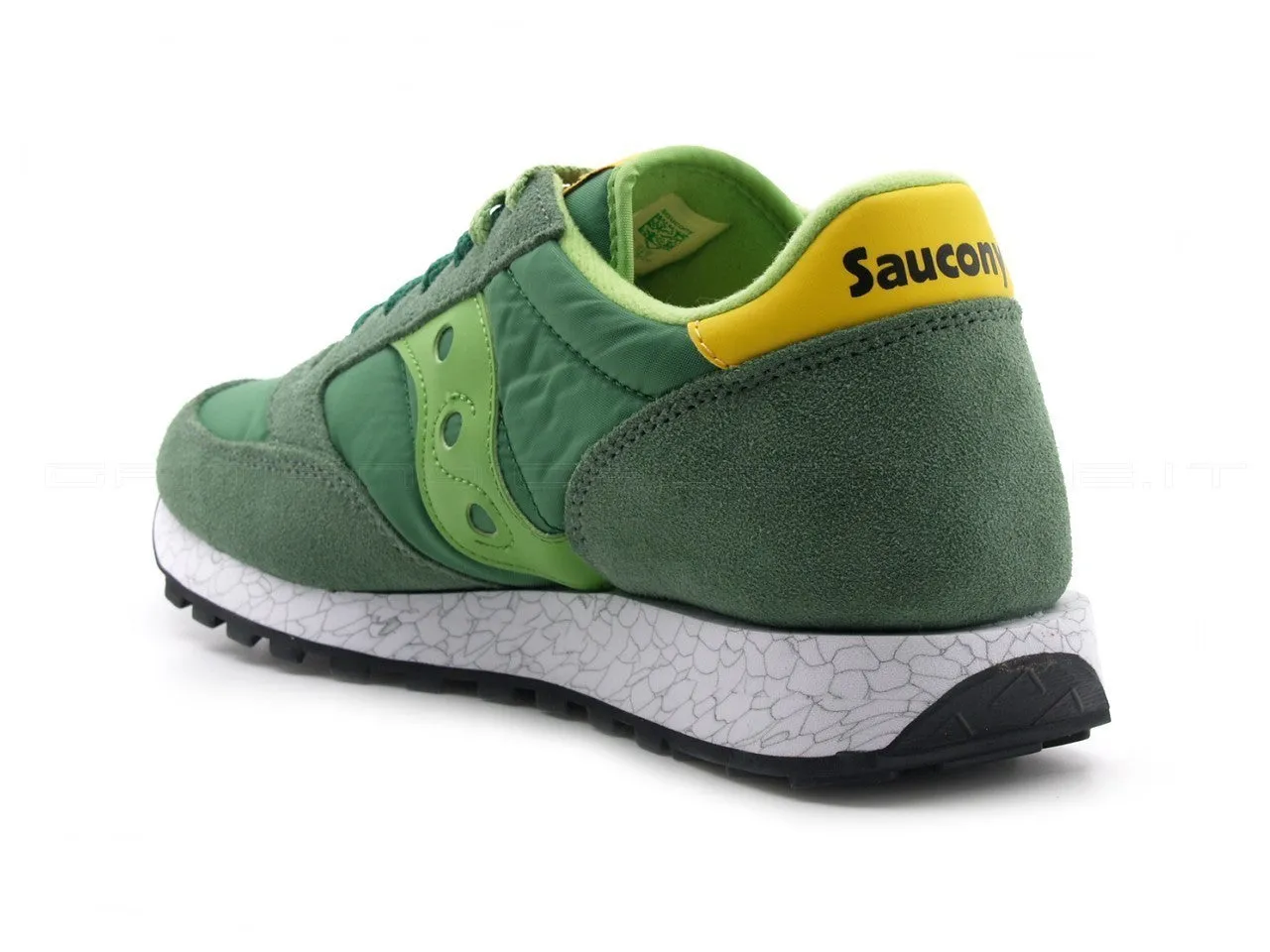 Saucony uomo Jazz Originals