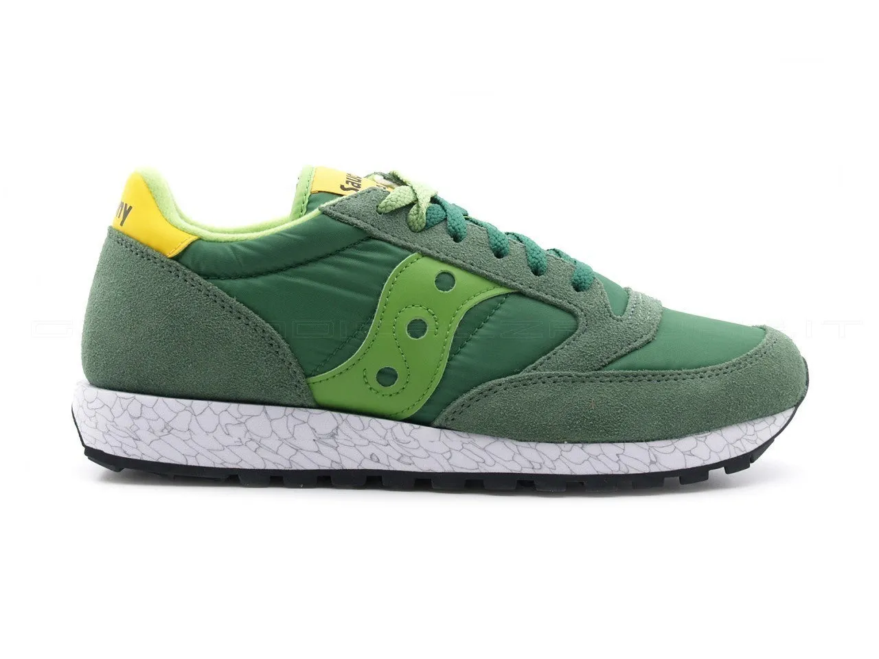 Saucony uomo Jazz Originals