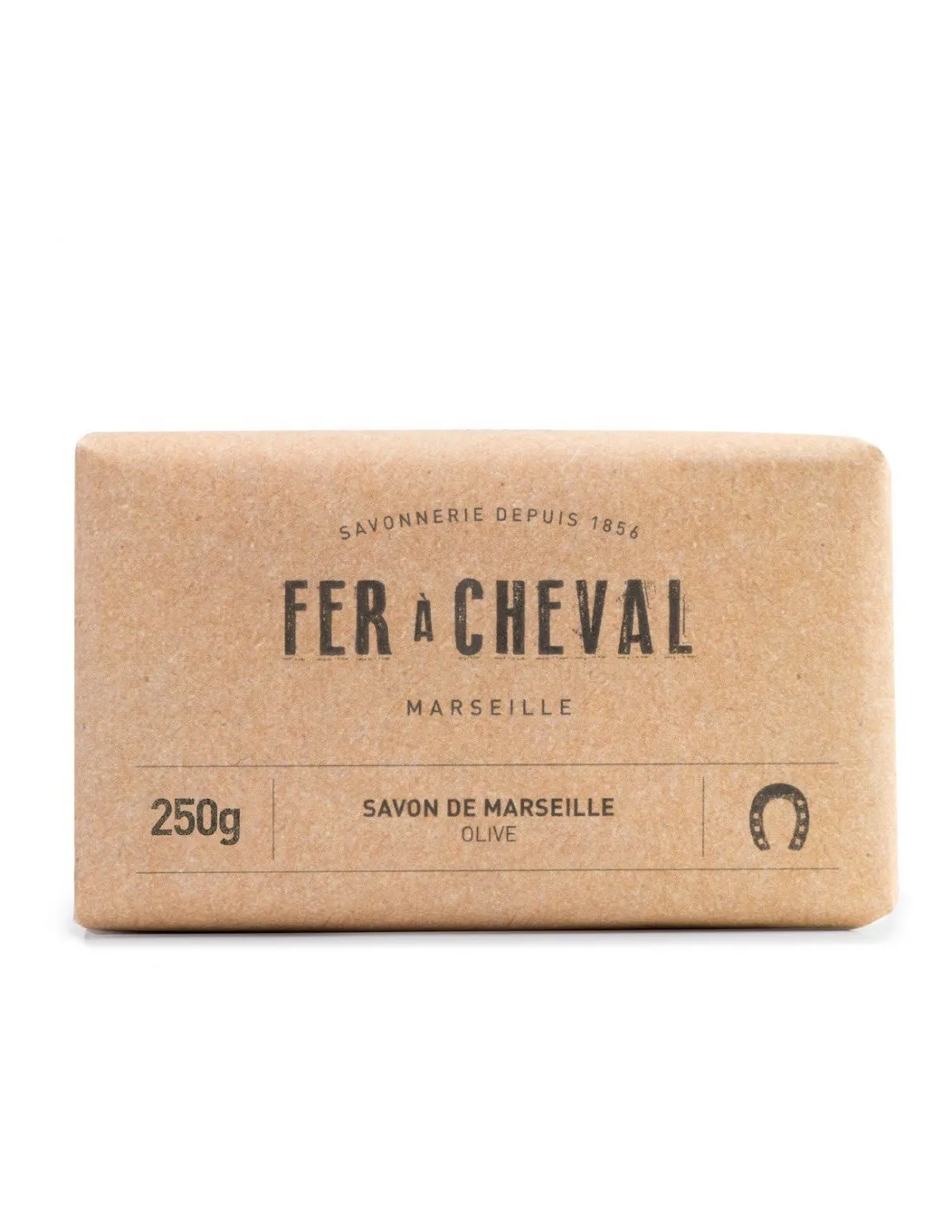 Savon de Marseille Olive Oil Bar Soap 250g