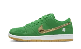 SB Dunk Low Pro St. Patrick's Day (2022)