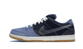 SB Dunk Low Sashiko