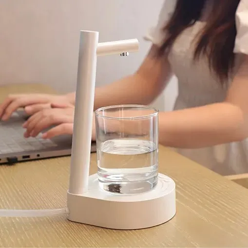 Smart Desk Water Dispenser Pump