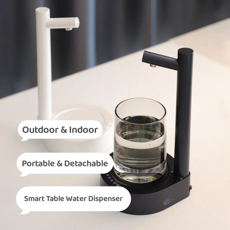 Smart Desk Water Dispenser Pump