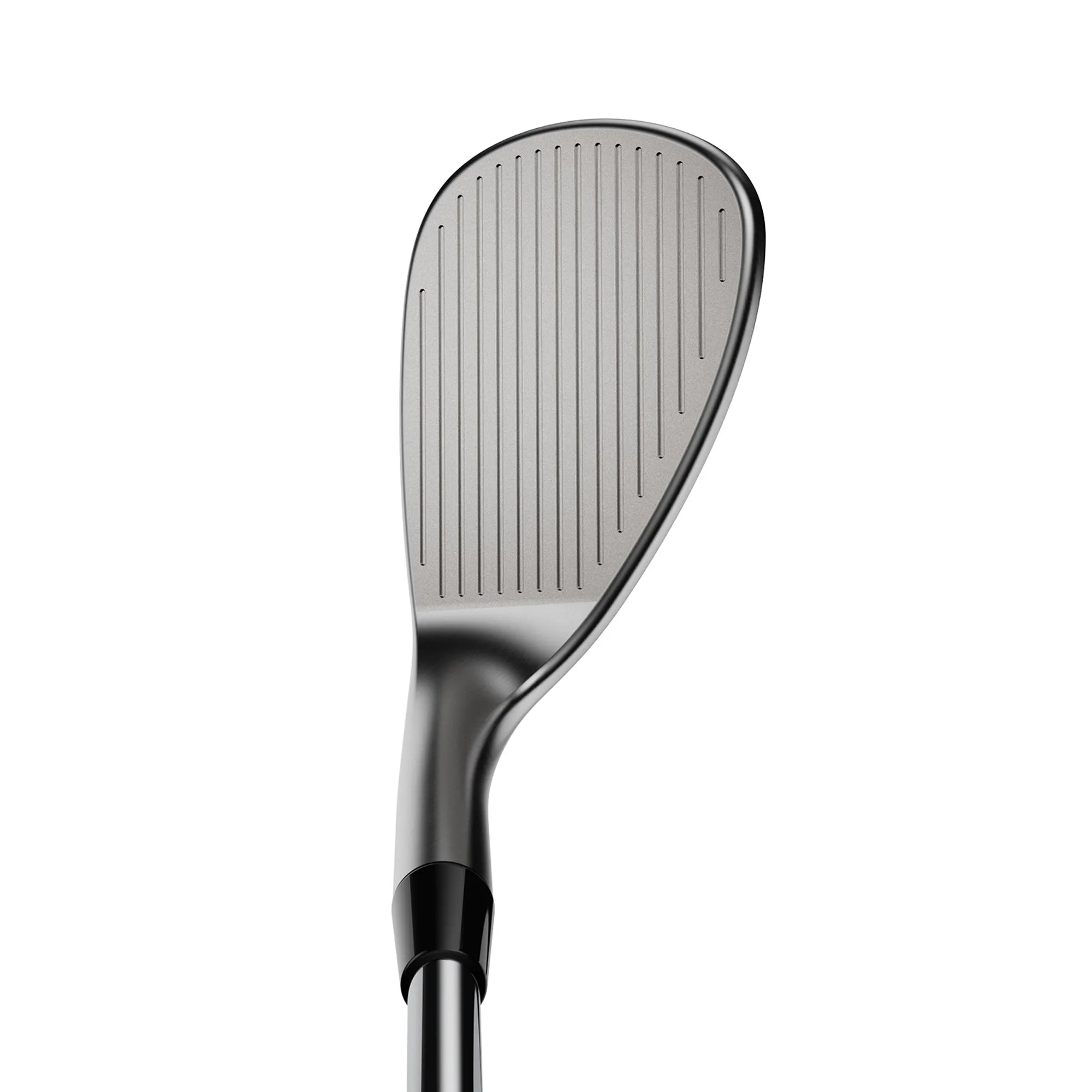 SNAKEBITE Raw Wedge | Wide Low | Left