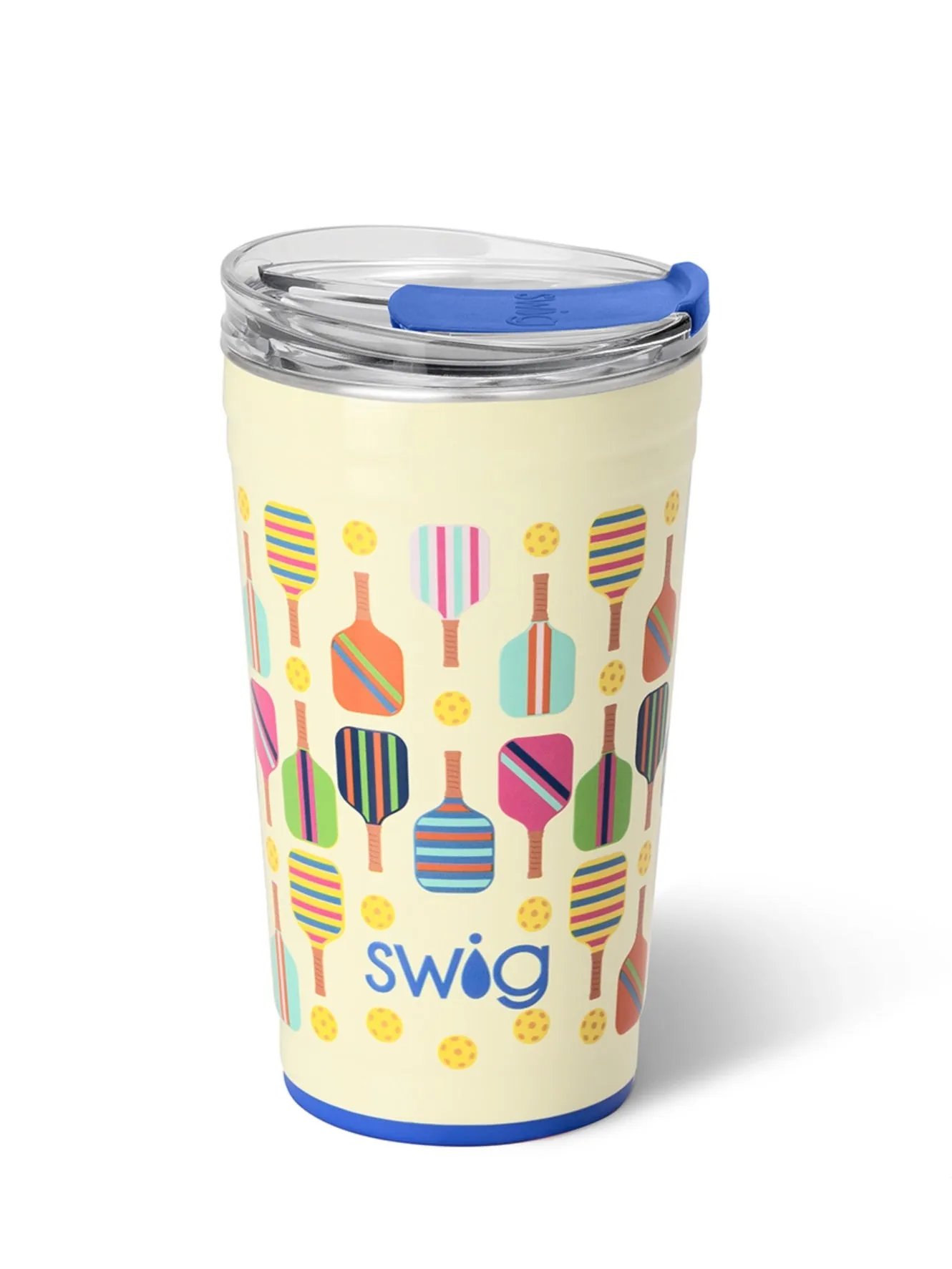 Swig Pickleball  Cup