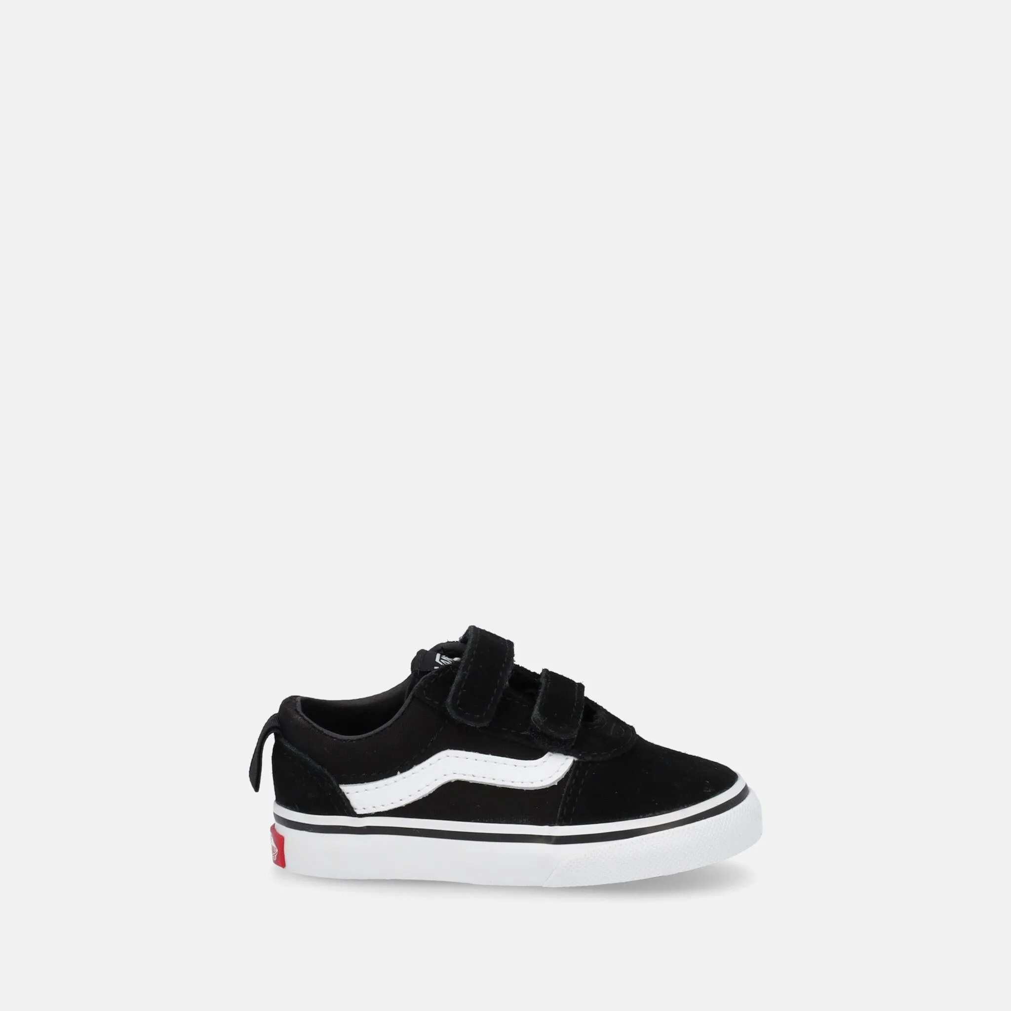 VANS TD WARD