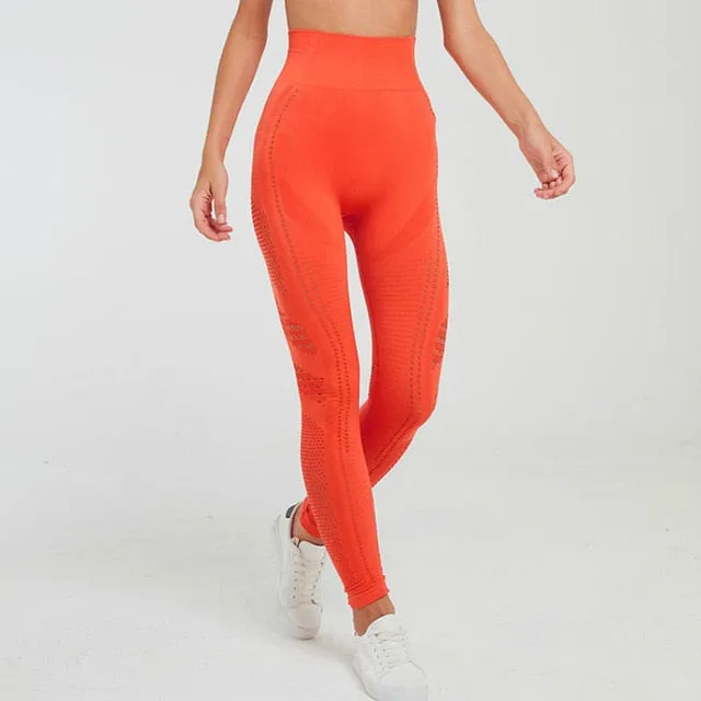 Virtue Legging