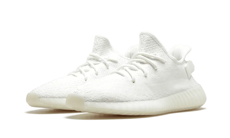 Yeezy Boost 350 V2 Cream/Triple White