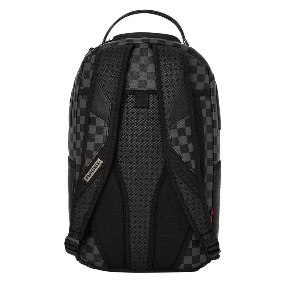 Zaino SPRAYGROUND stampa Henny Phantom DLXSV