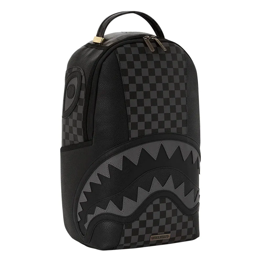 Zaino SPRAYGROUND stampa Henny Phantom DLXSV