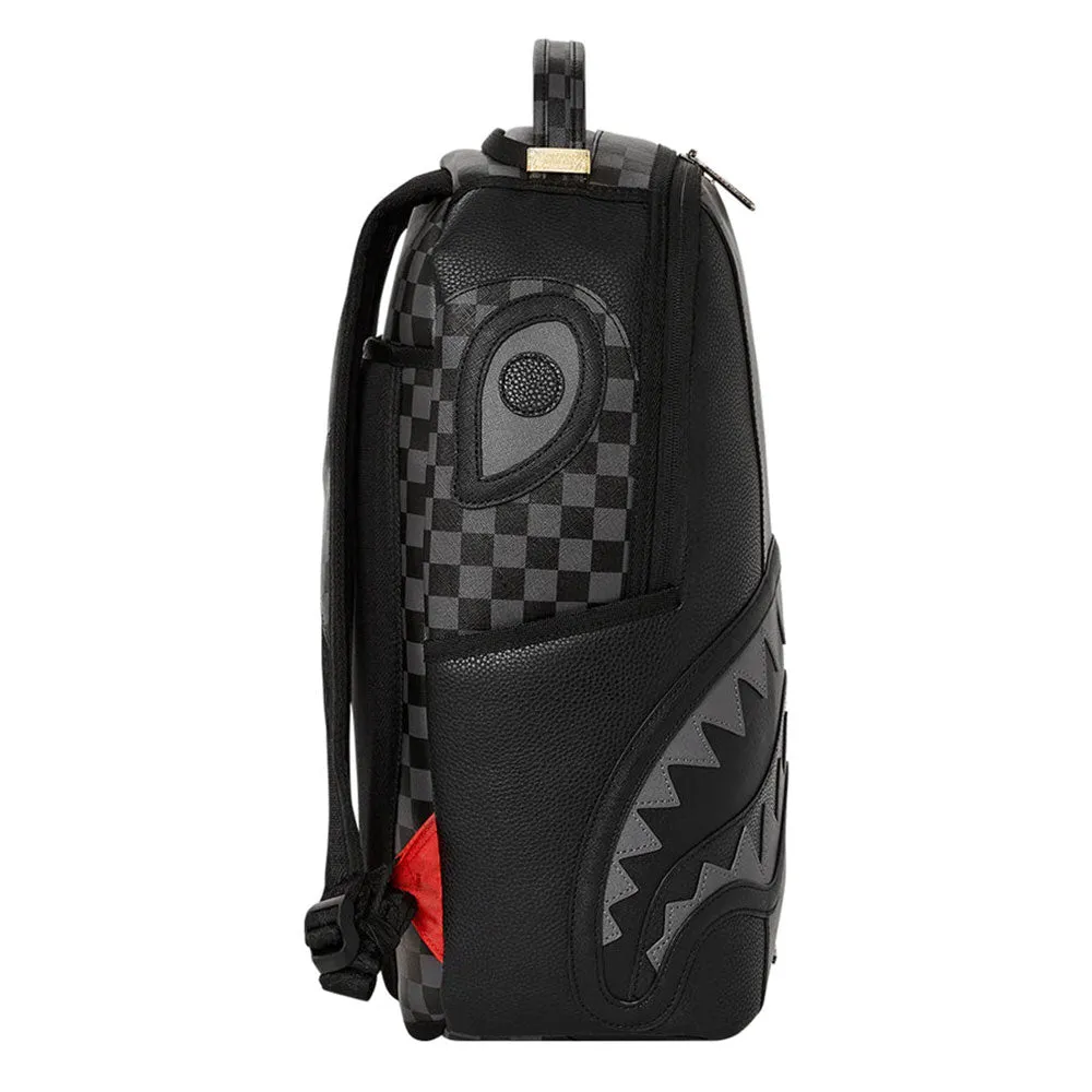 Zaino SPRAYGROUND stampa Henny Phantom DLXSV