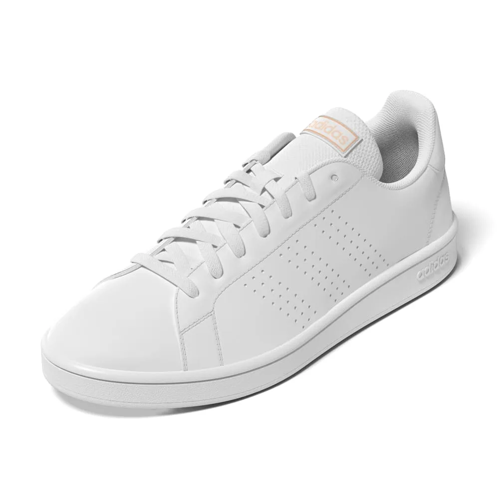 Zapatilla Adidas ADVANTAGE BASE GW7105 Mujer